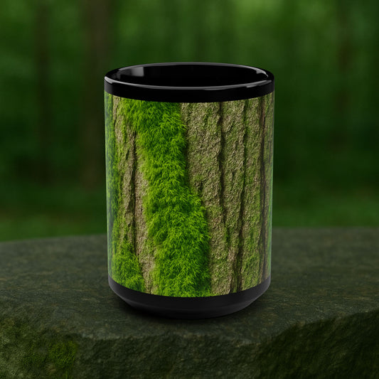Sitka Spruce Mug | The Forest Line