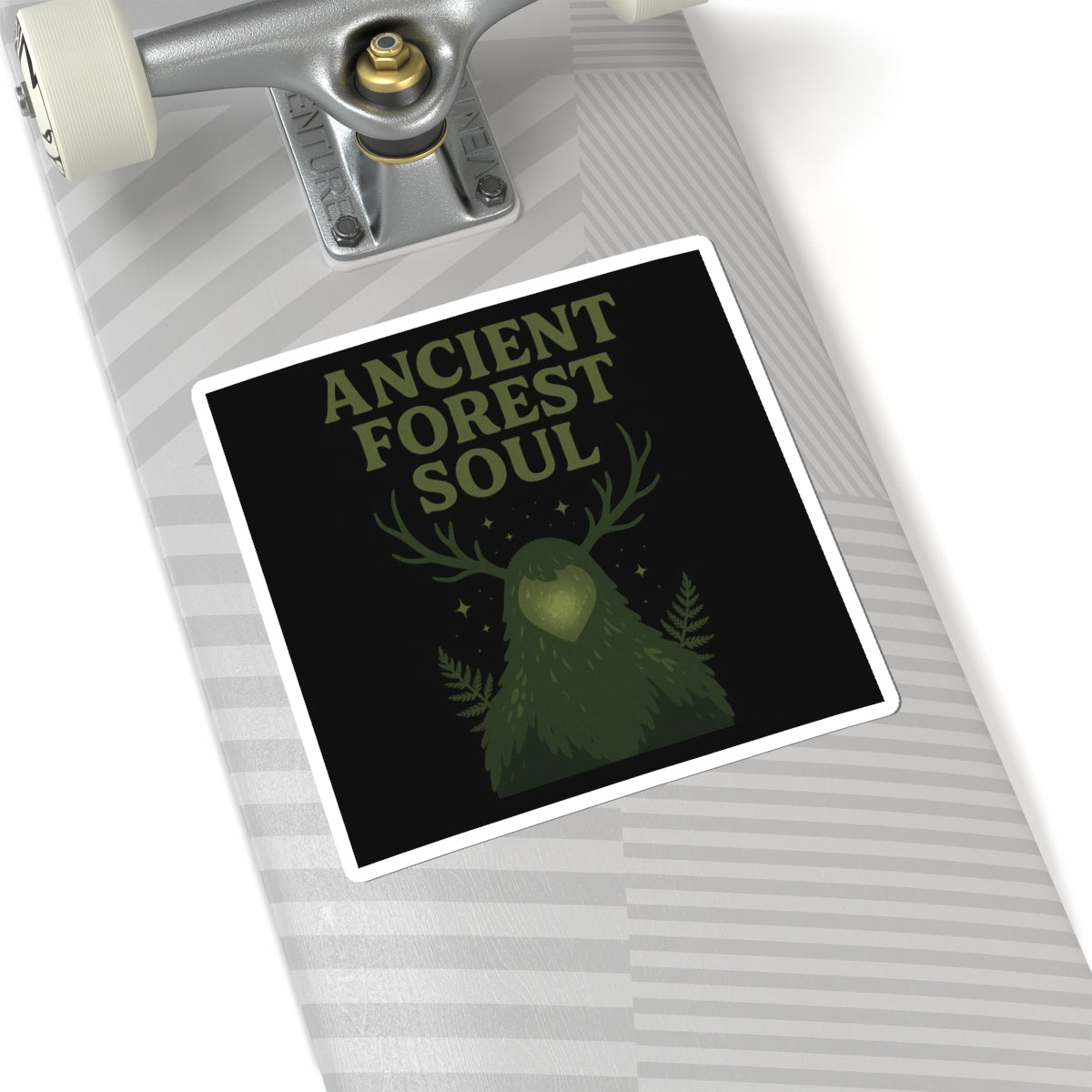Ancient Forest Soul | Vinyl Sticker