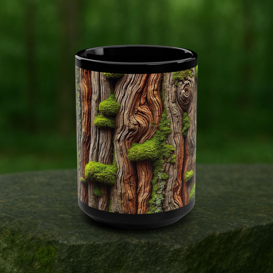 Douglas Fir | The Forest Line Mug