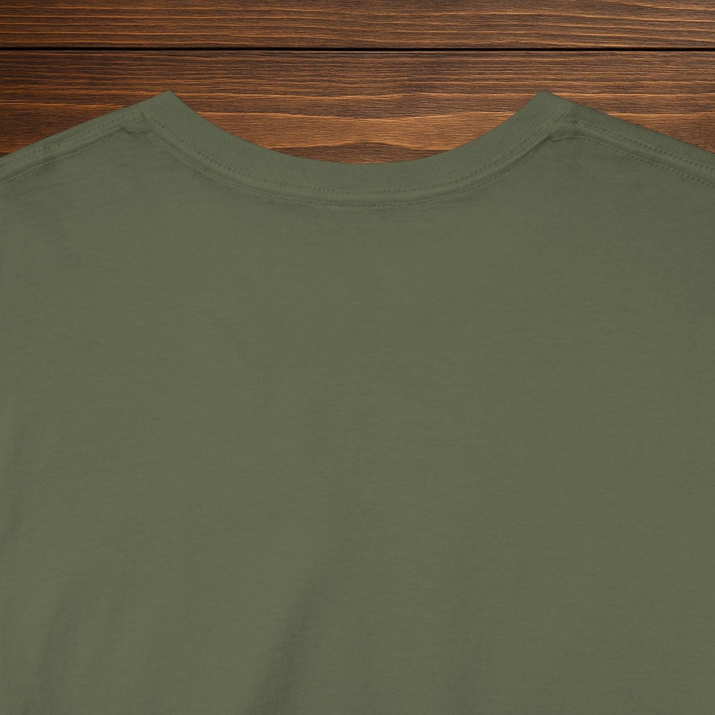 Local Moss Cryptid Tee | Soft Forest Creature Design