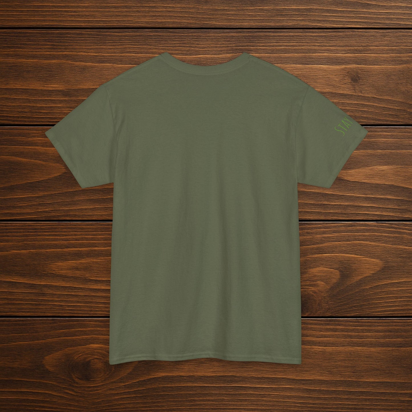 There’s Power in Softness | Moonlit Cryptid Tee