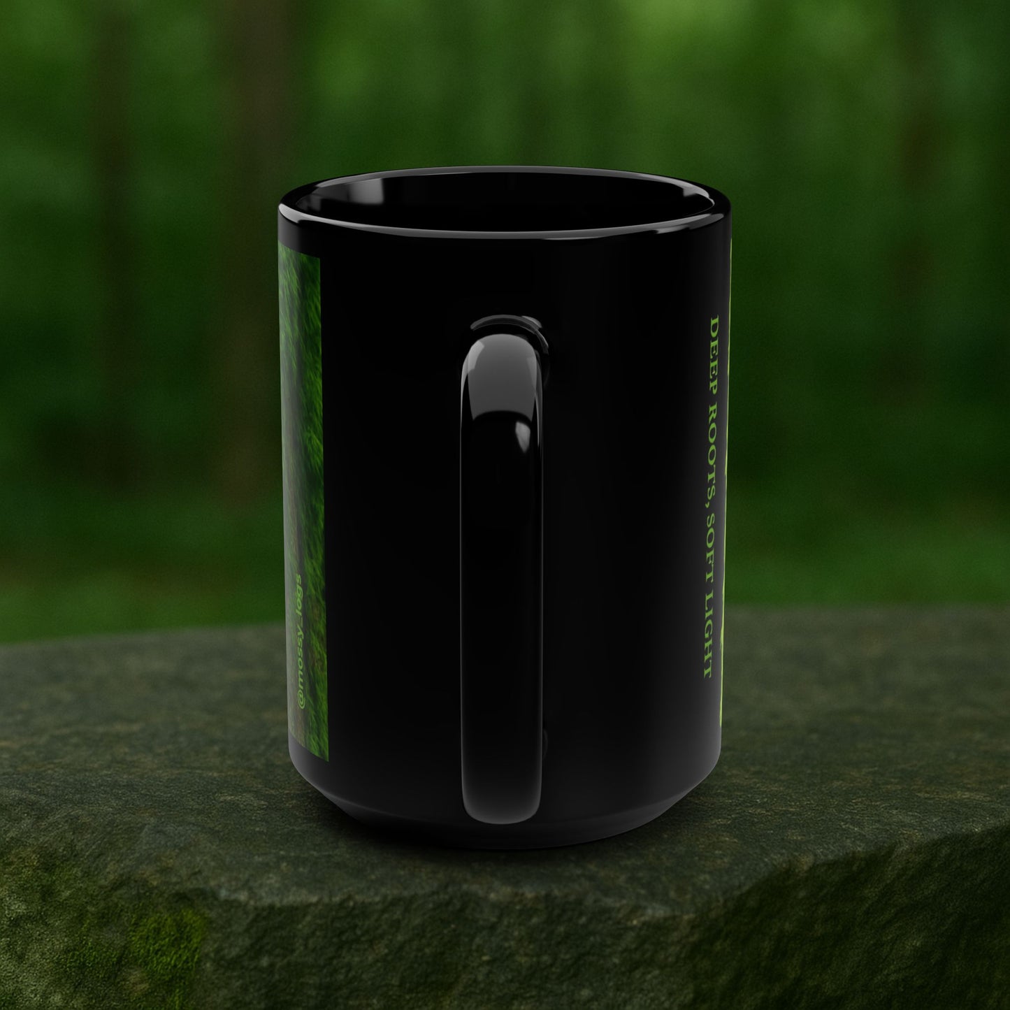 Sitka Spruce Mug | The Forest Line