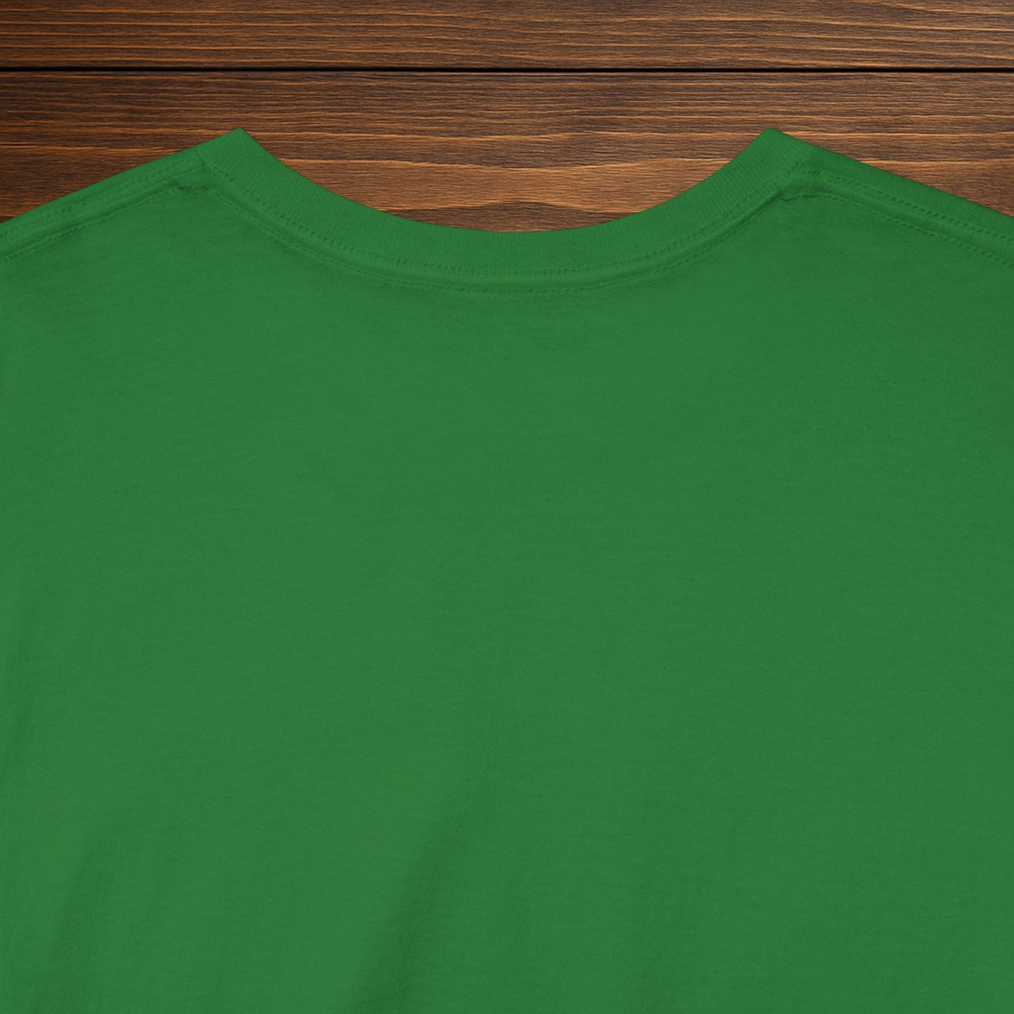 Local Moss Cryptid Tee | Soft Forest Creature Design