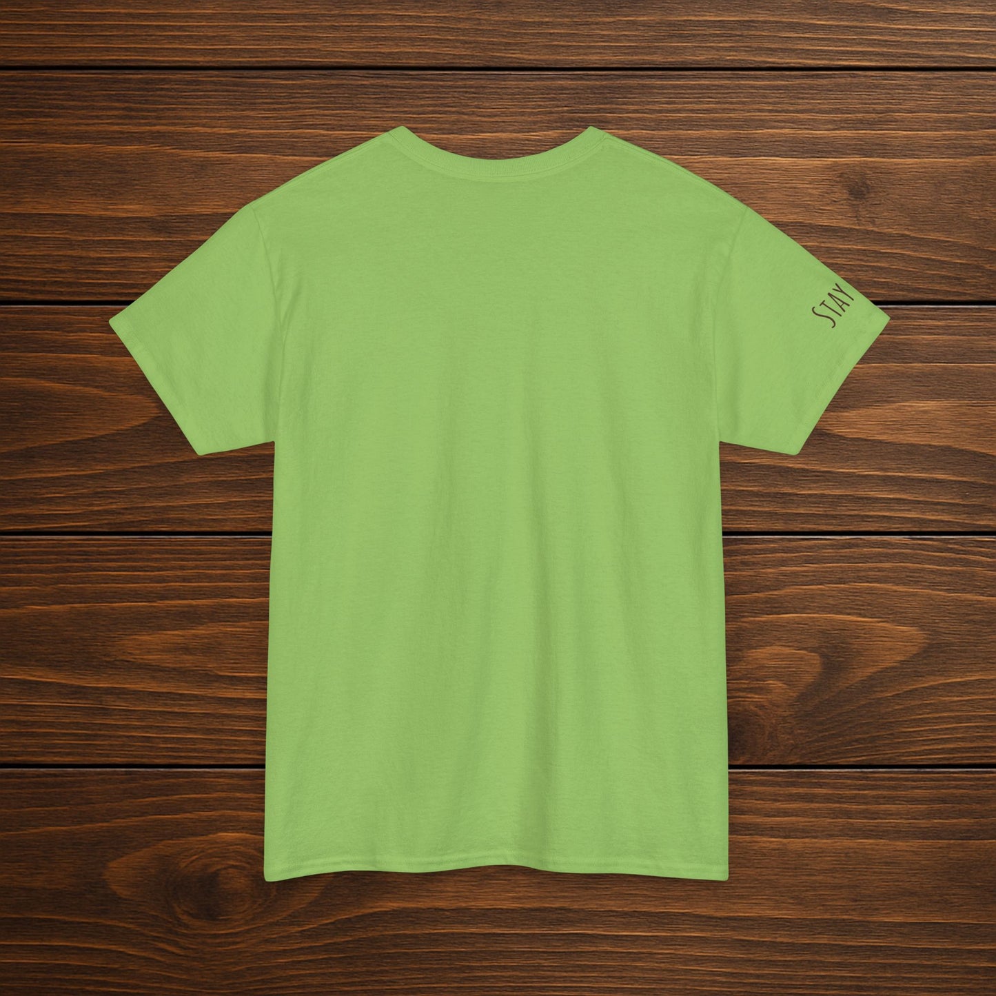 In My Mossy Girl Era Tee | Snail Energy Edition