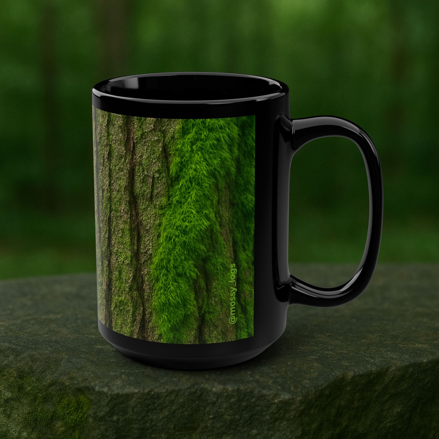 Sitka Spruce Mug | The Forest Line