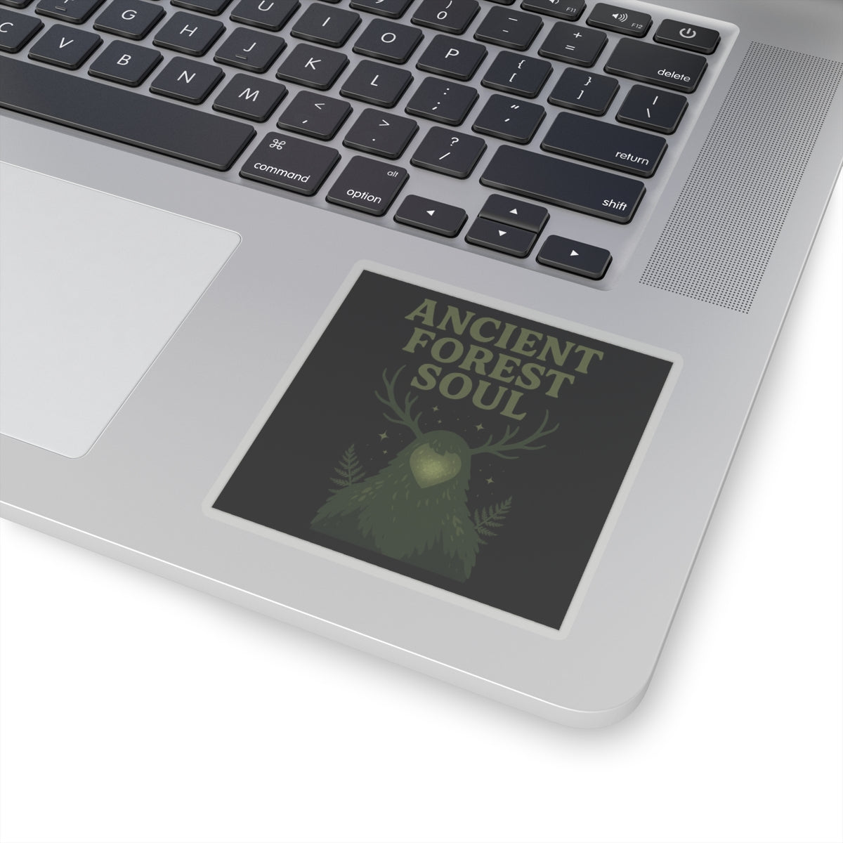 Ancient Forest Soul | Vinyl Sticker