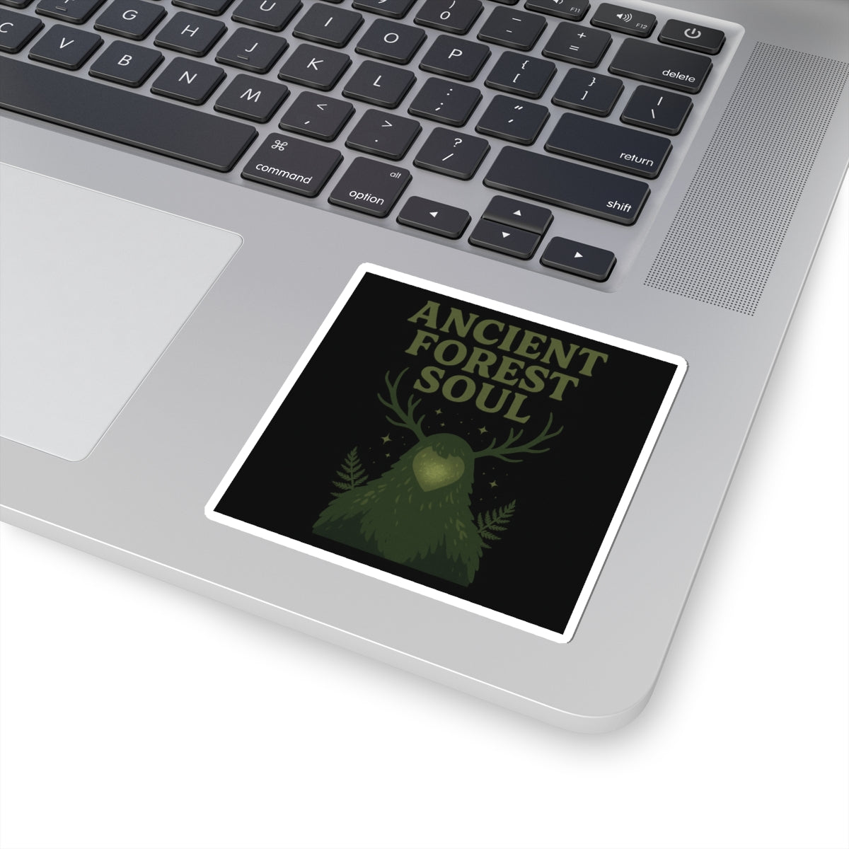 Ancient Forest Soul | Vinyl Sticker