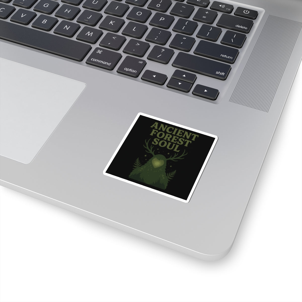 Ancient Forest Soul | Vinyl Sticker