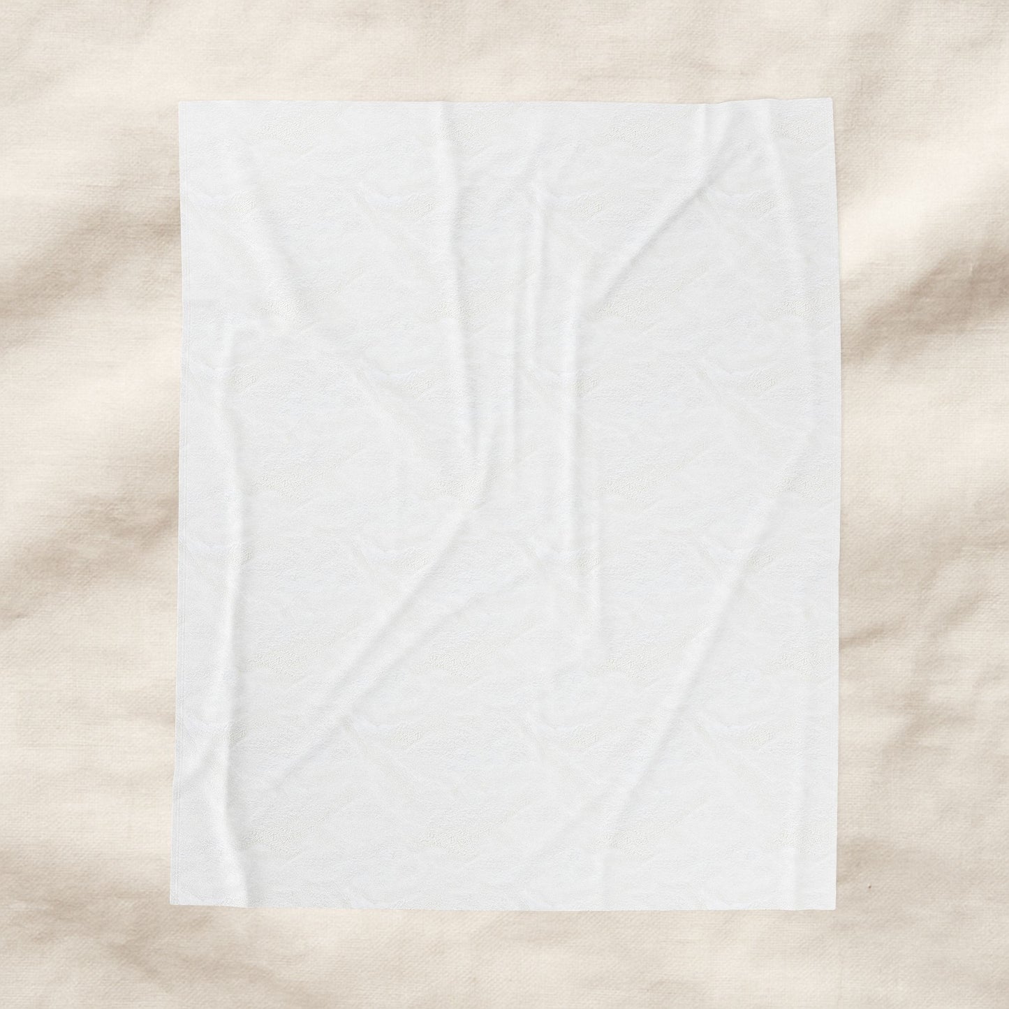"The Cedar Sanctuary" Blanket | The Forest Line – Cozy, Soft & Inspired by Nature