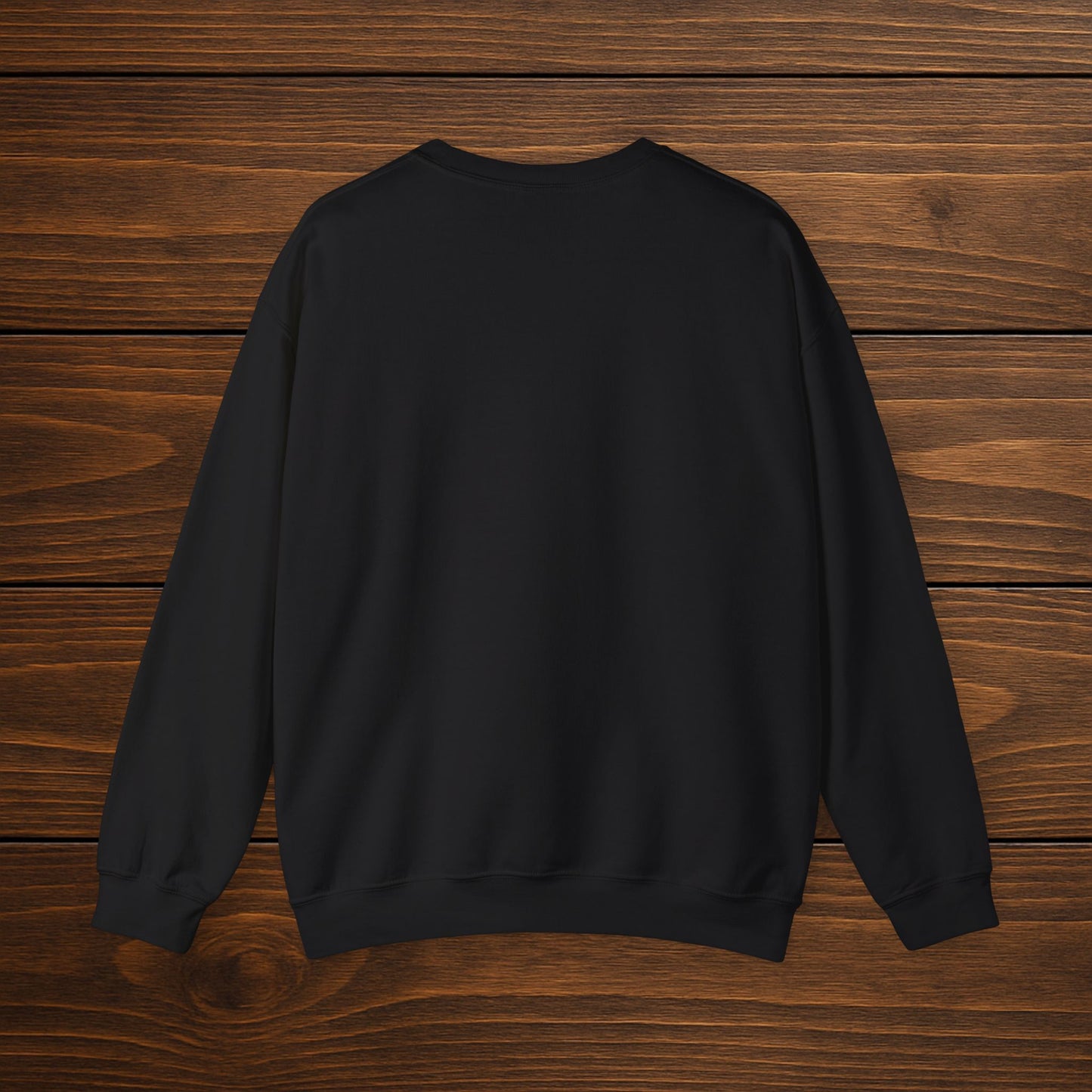 "Happiness is a Fresh Patch of Moss" Crewneck | Cozy, Soft & Nature-Inspired