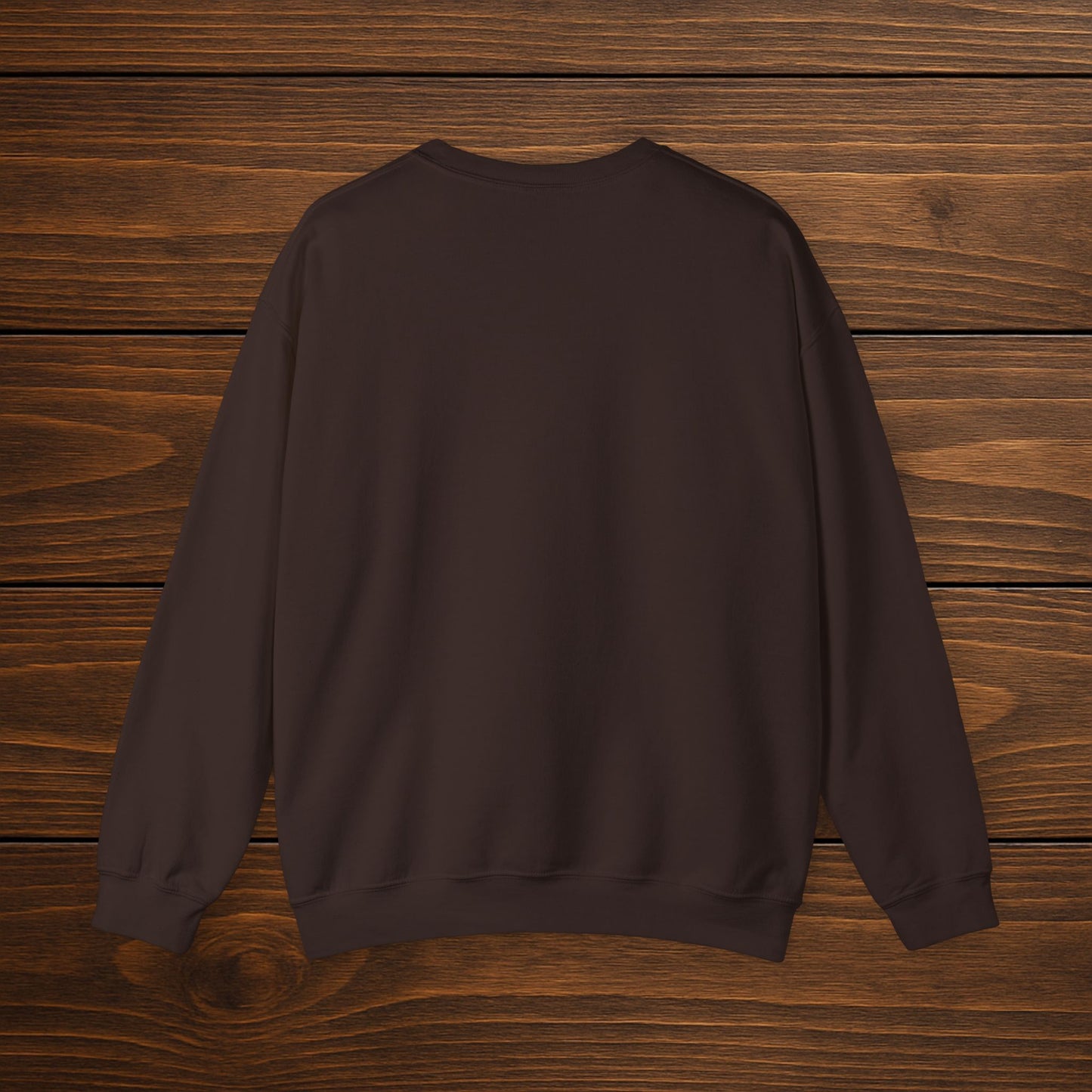 "Happiness is a Fresh Patch of Moss" Crewneck | Cozy, Soft & Nature-Inspired