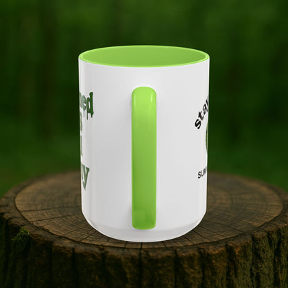 Stay Squishy | Summer Edition Mug