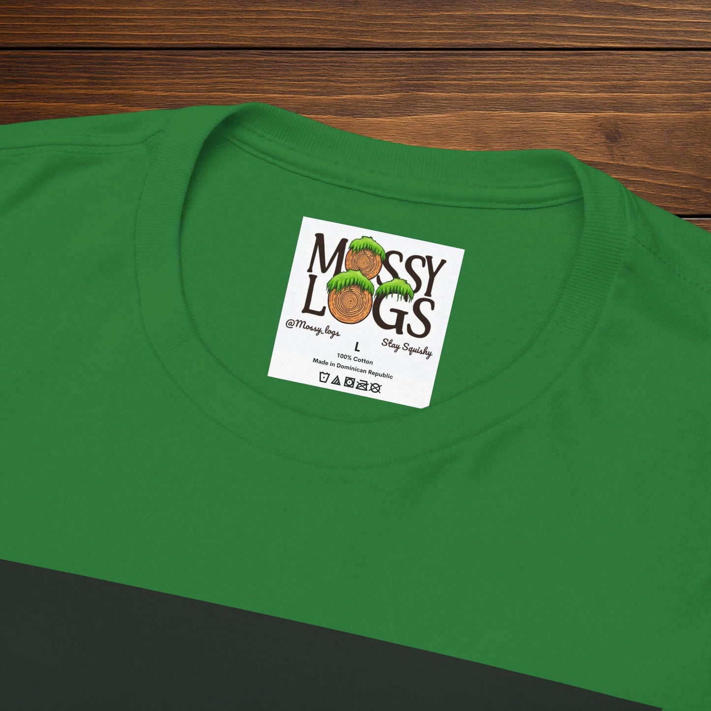 Haunted By Peace | Unisex Tee