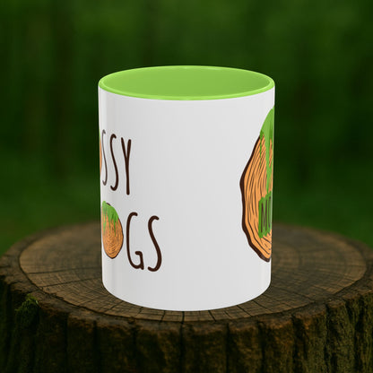 The OG Mossylogs Mug