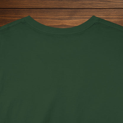 Moss Heals What the Moon Hides Tee | Forestcore Shirt