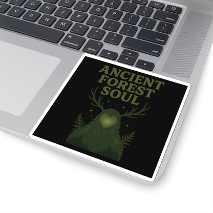 Ancient Forest Soul | Vinyl Sticker