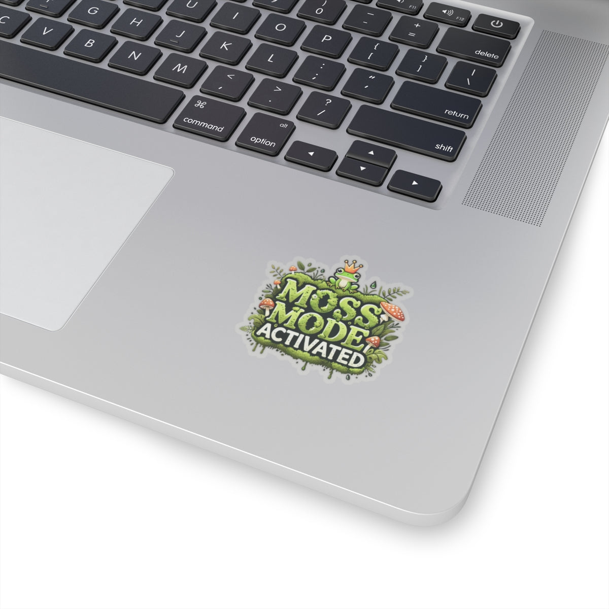 Moss Mode Activated | Vinyl Sticker
