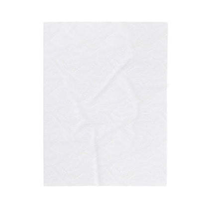 "The Titan’s Rest" Blanket | The Forest Line – Soft, Cozy & Inspired by Sequoias