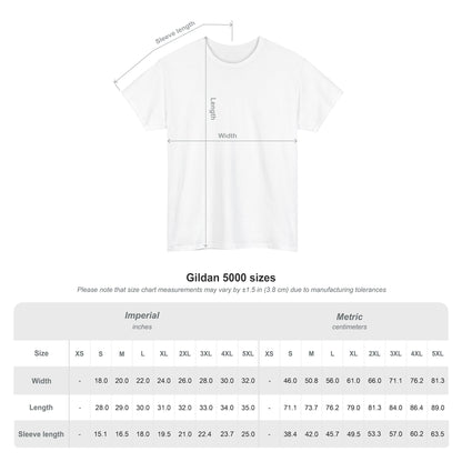 "Find Me Where the Moss Is" Tee | Nature-Lover'z Cozy T-Shirt