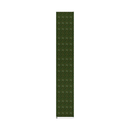 Mossmas Forest Wrapping Paper