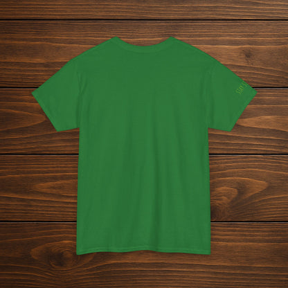 Haunted By Peace | Unisex Tee