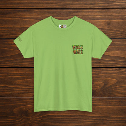 Keep It Mossy Tee | Moss Vibes Edition