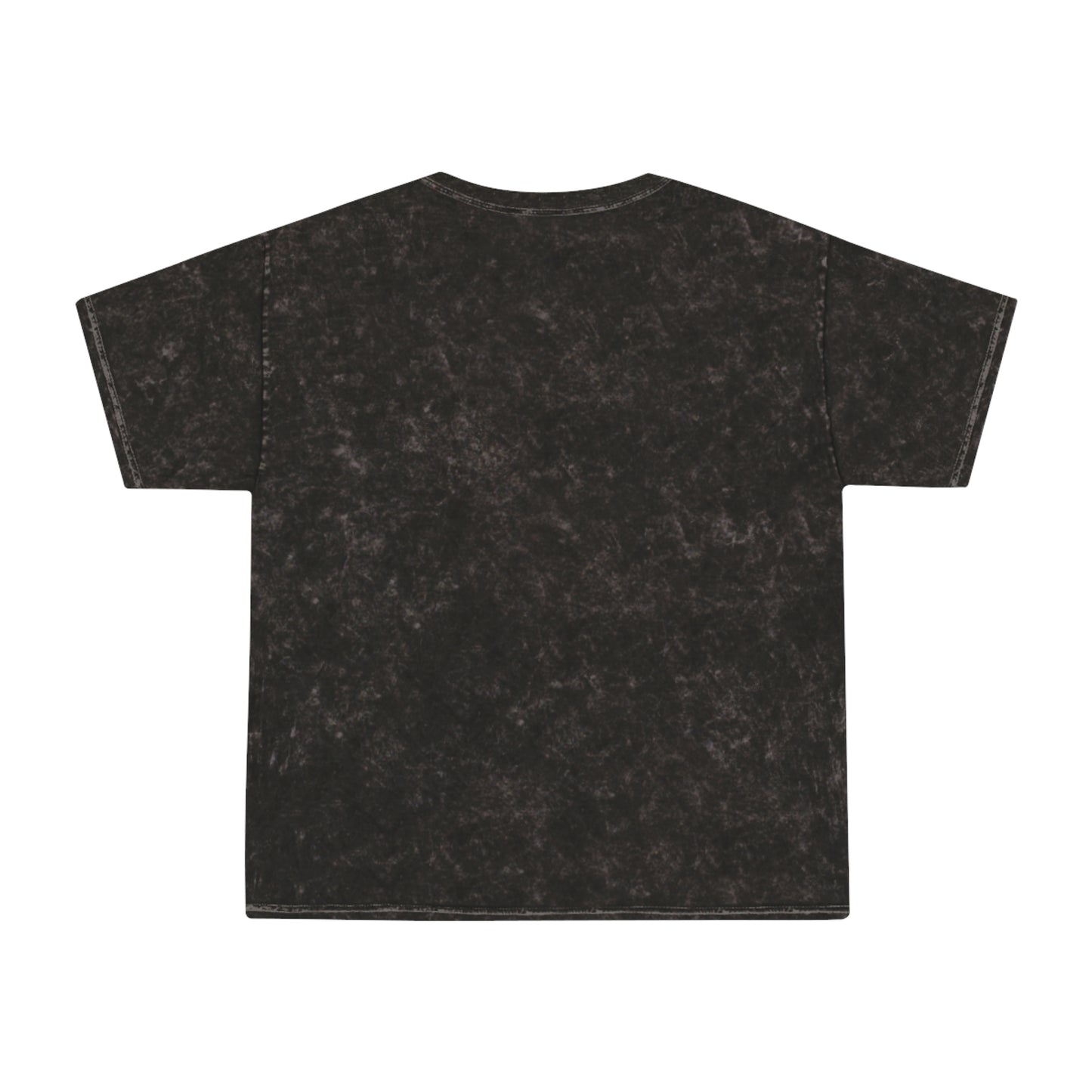 Stay Squishy | Mineral Wash Tee