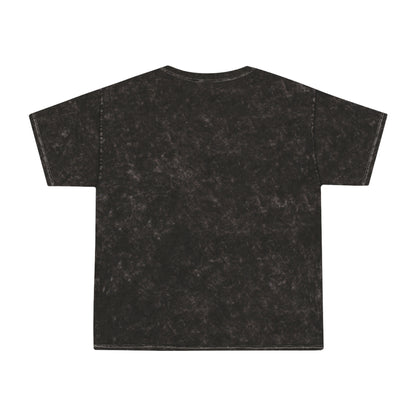 Stay Squishy | Mineral Wash Tee