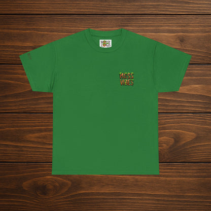 Keep It Mossy Tee | Moss Vibes Edition