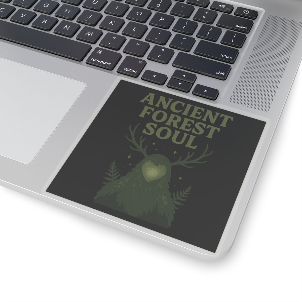 Ancient Forest Soul | Vinyl Sticker