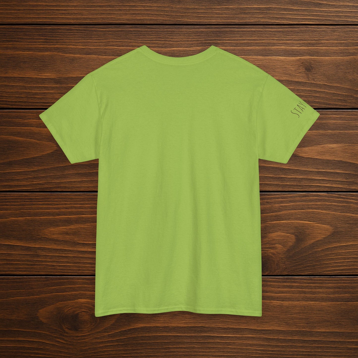 There’s Power in Softness | Moonlit Cryptid Tee
