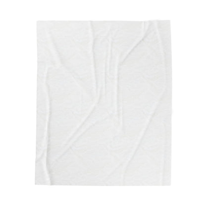 "The Titan’s Rest" Blanket | The Forest Line – Soft, Cozy & Inspired by Sequoias
