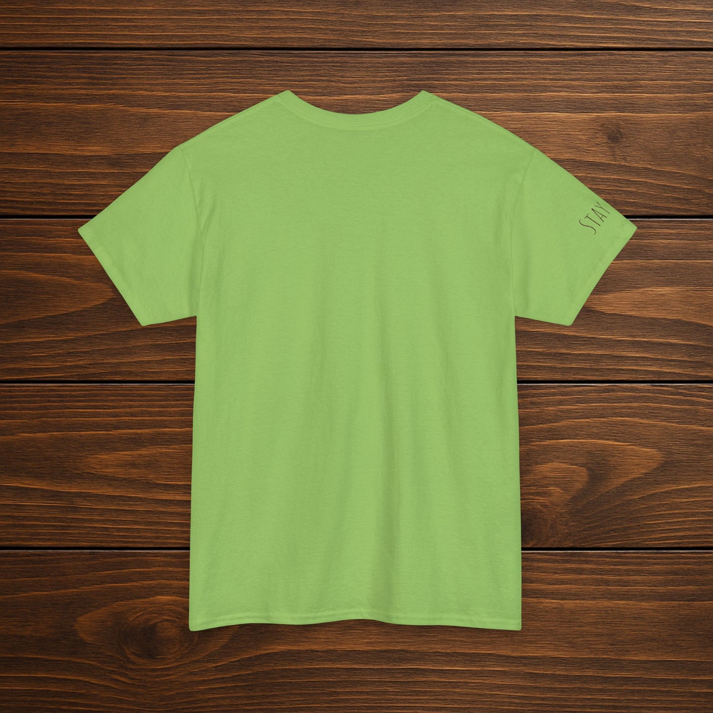 There’s Power in Softness | Moonlit Cryptid Tee