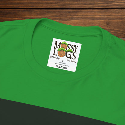 Haunted By Peace | Unisex Tee