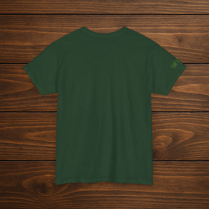 Haunted By Peace | Unisex Tee