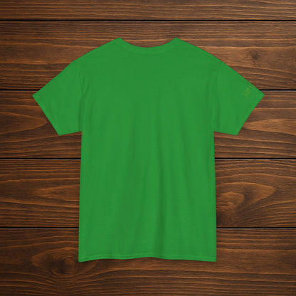 Haunted By Peace | Unisex Tee