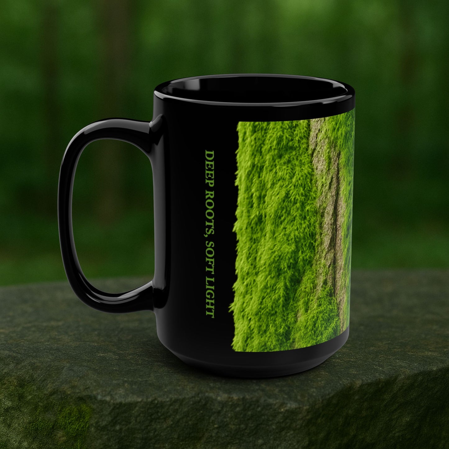Sitka Spruce Mug | The Forest Line