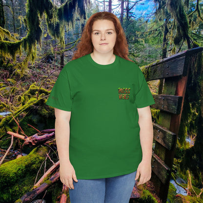 Keep It Mossy Tee | Moss Vibes Edition
