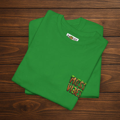 Keep It Mossy Tee | Moss Vibes Edition