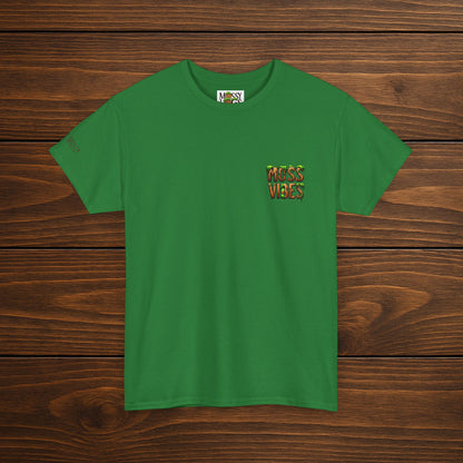 Keep It Mossy Tee | Moss Vibes Edition