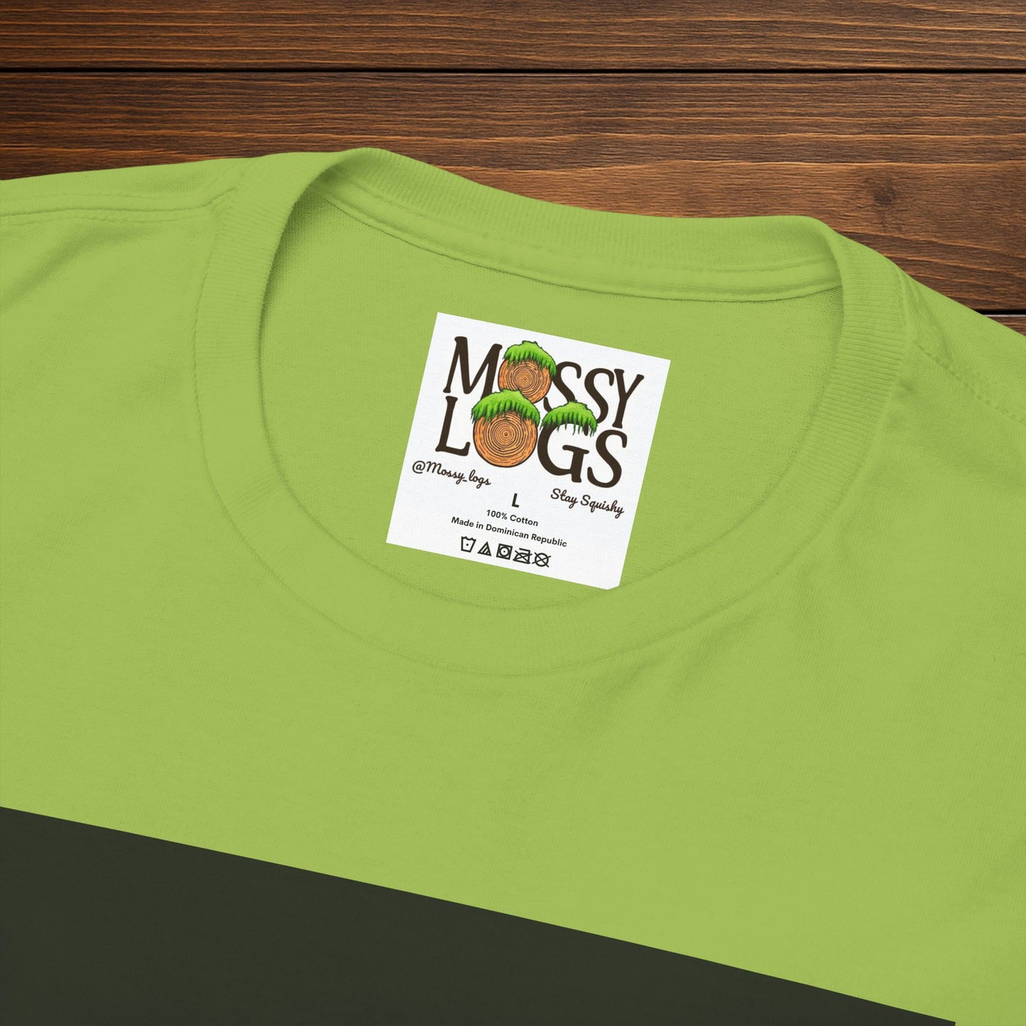 Haunted By Peace | Unisex Tee