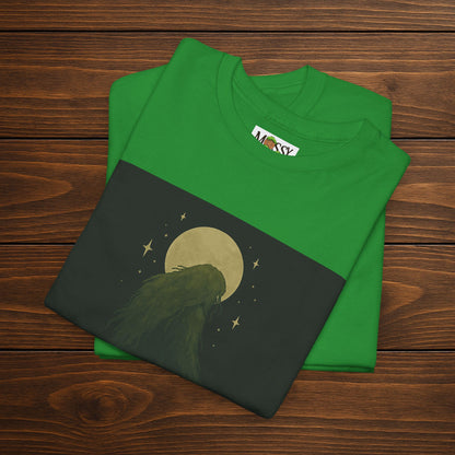 There’s Power in Softness | Moonlit Cryptid Tee