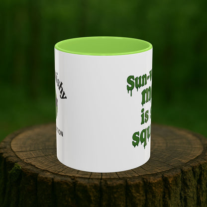 Stay Squishy | Summer Edition Mug