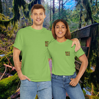 Keep It Mossy Tee | Moss Vibes Edition