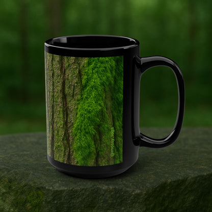 Sitka Spruce Mug | The Forest Line