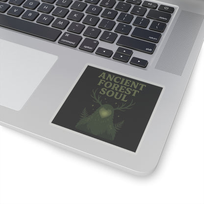 Ancient Forest Soul | Vinyl Sticker