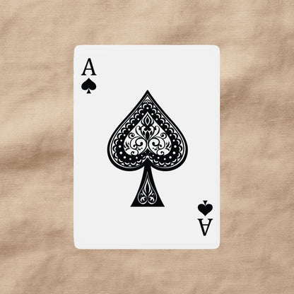 Moss Deck | A Pocket of Stillness