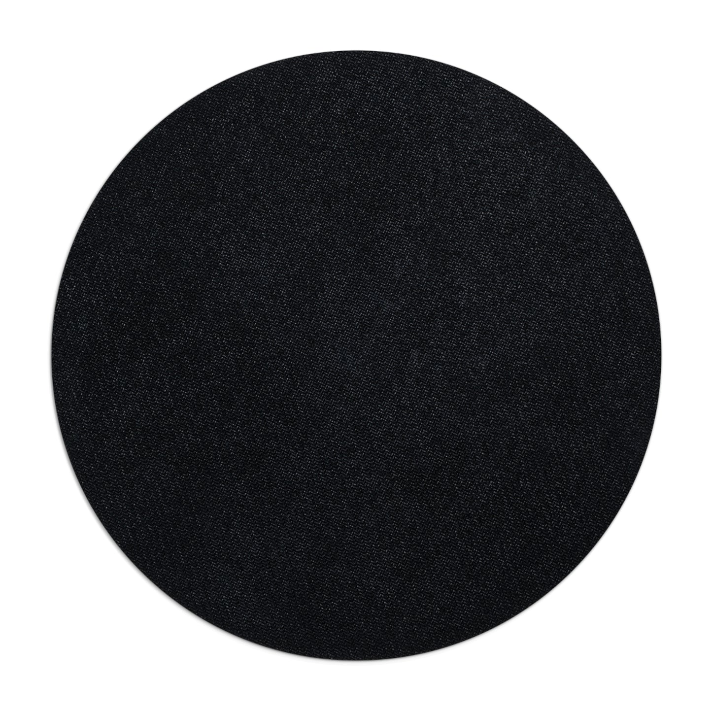 Mossylog | Mouse Pad [Circle Shape]