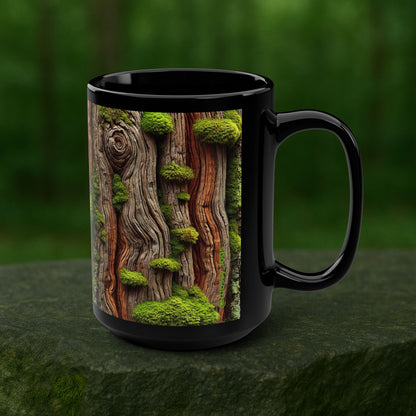 Douglas Fir | The Forest Line Mug