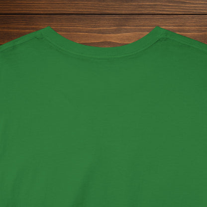 Moss Heals What the Moon Hides Tee | Forestcore Shirt